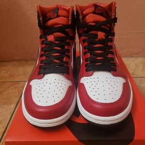 WMNS AIR JORDAN HIGH OG 7.5